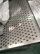 激光开孔